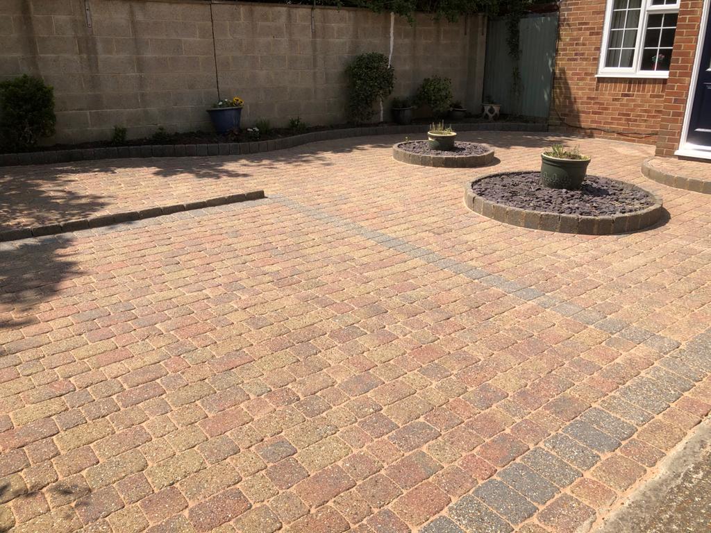 Project 24 after