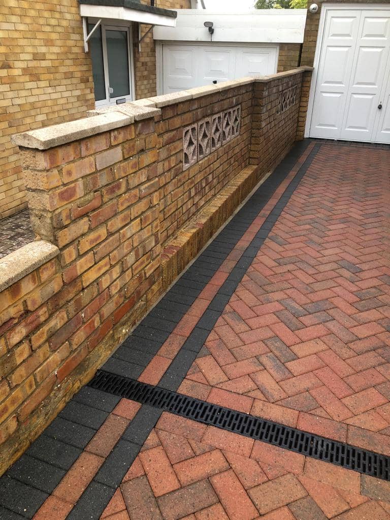 Project 16 after
