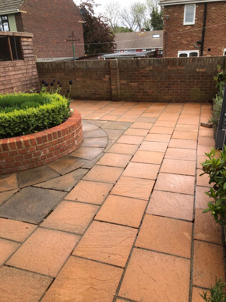 Project 14 after