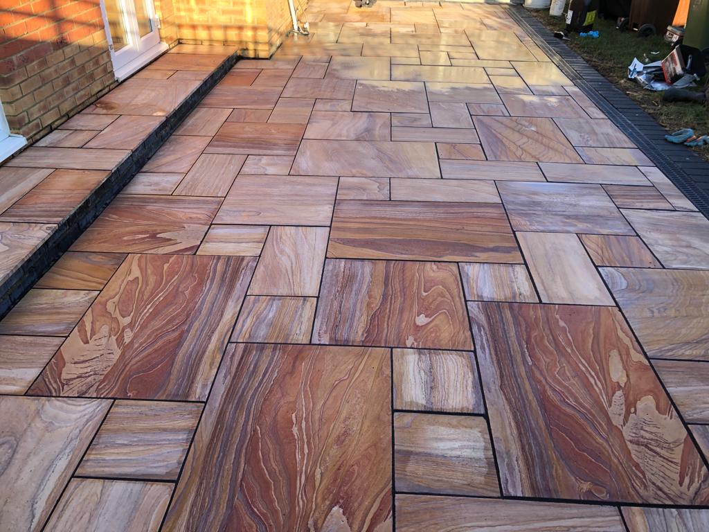 Project 3 after