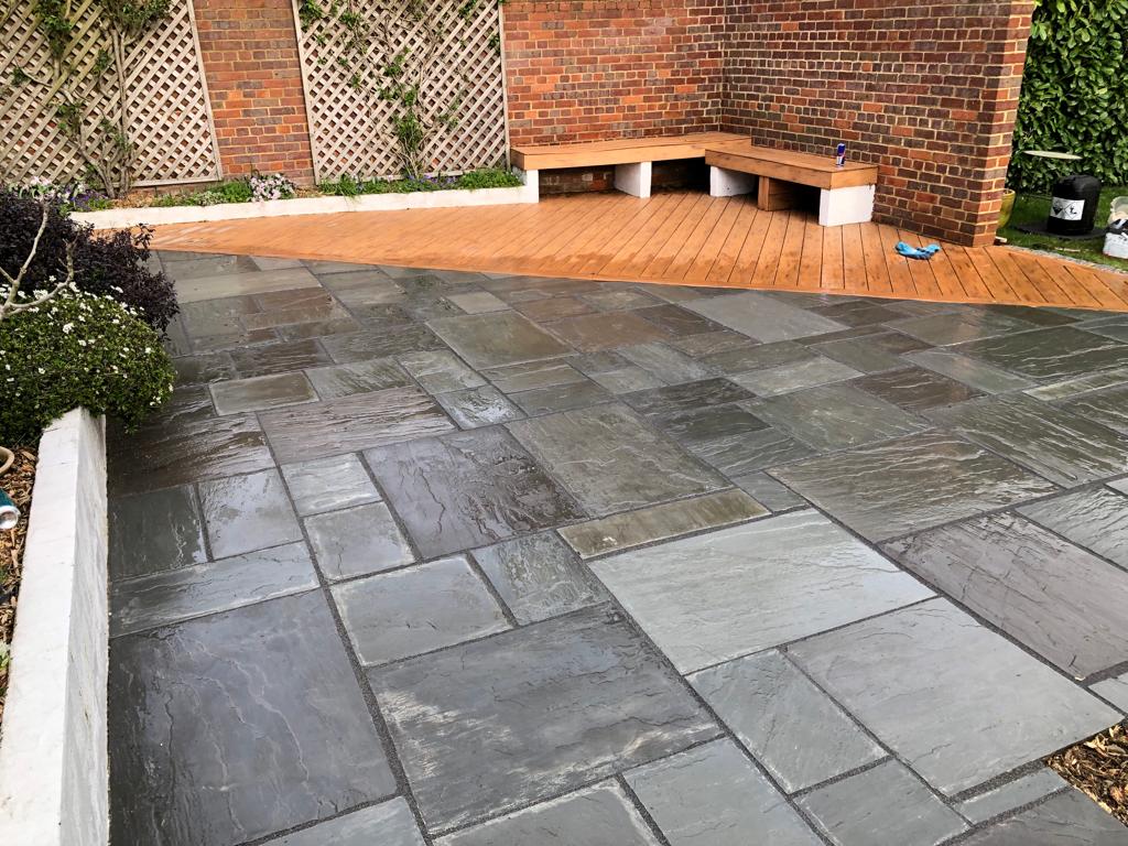 Project 44 after