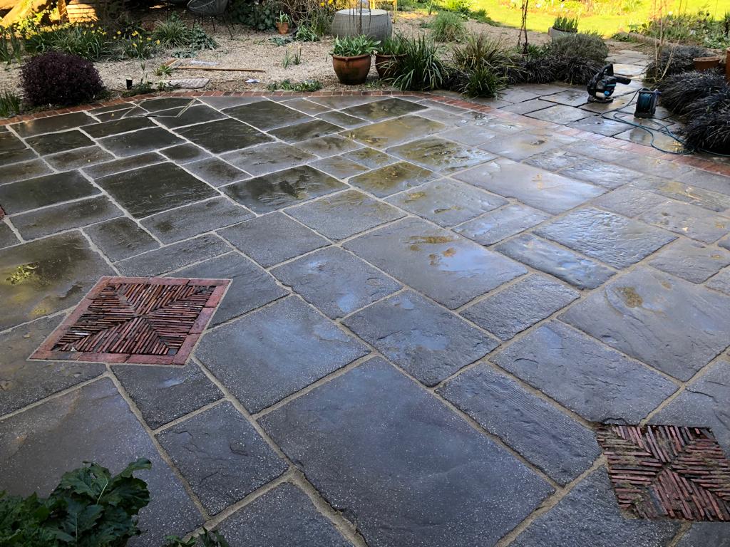 Project 51 after