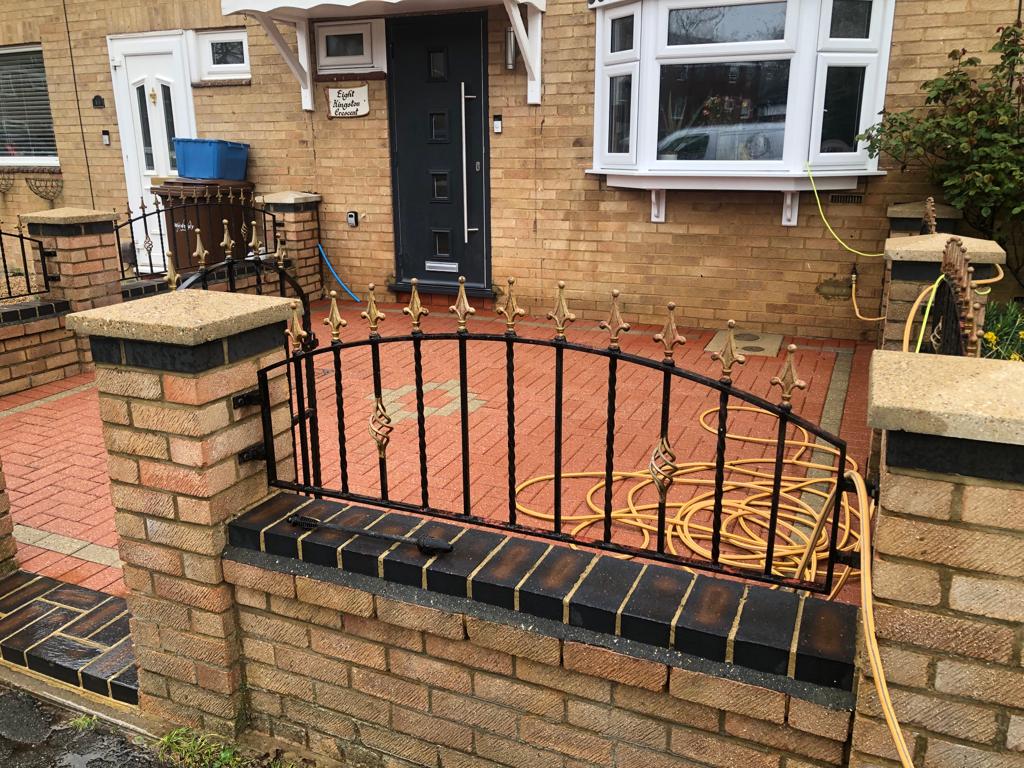 Project 50 after