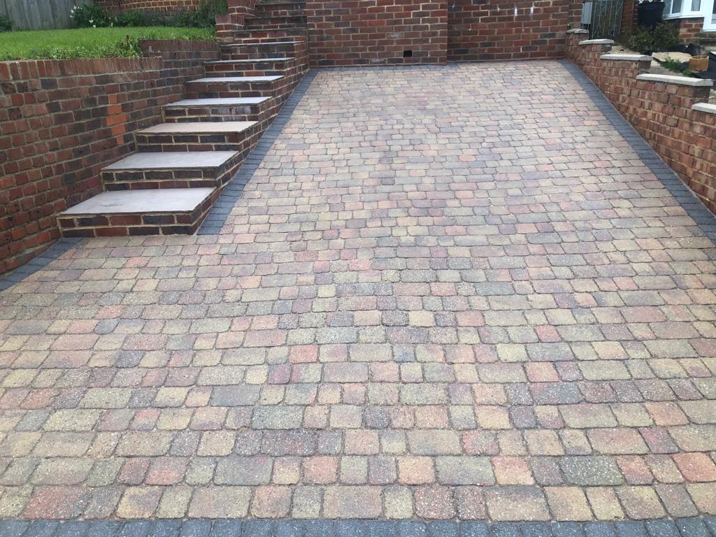 Project 48 after