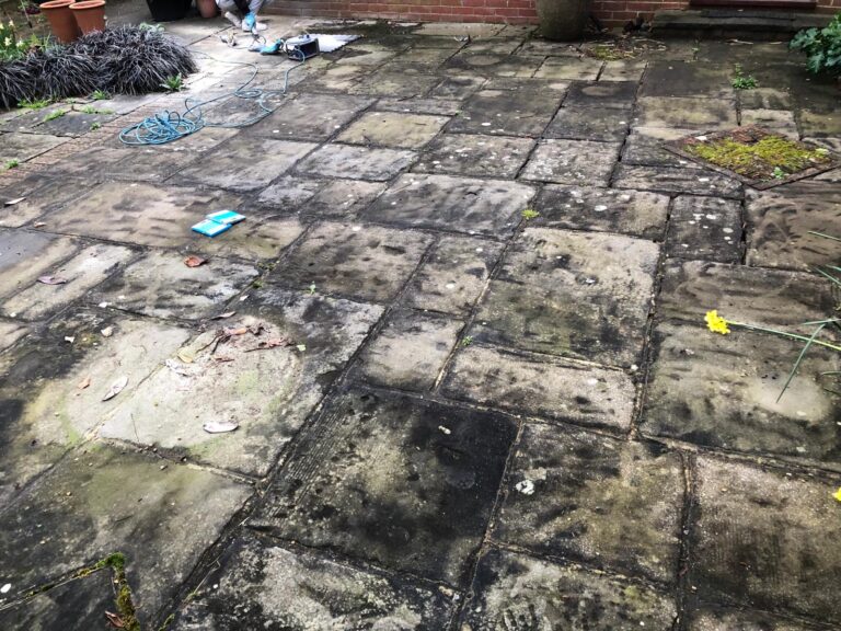 May 2023 – before