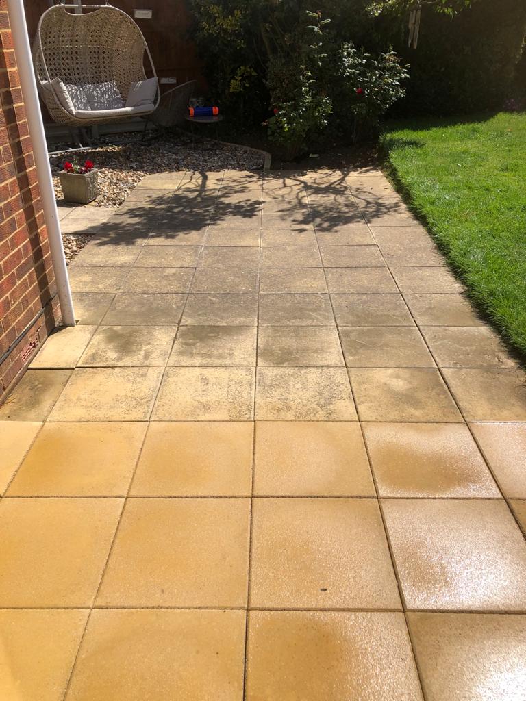 Project 11 after
